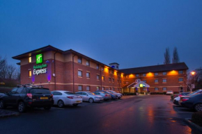Holiday Inn Express Taunton East by IHG